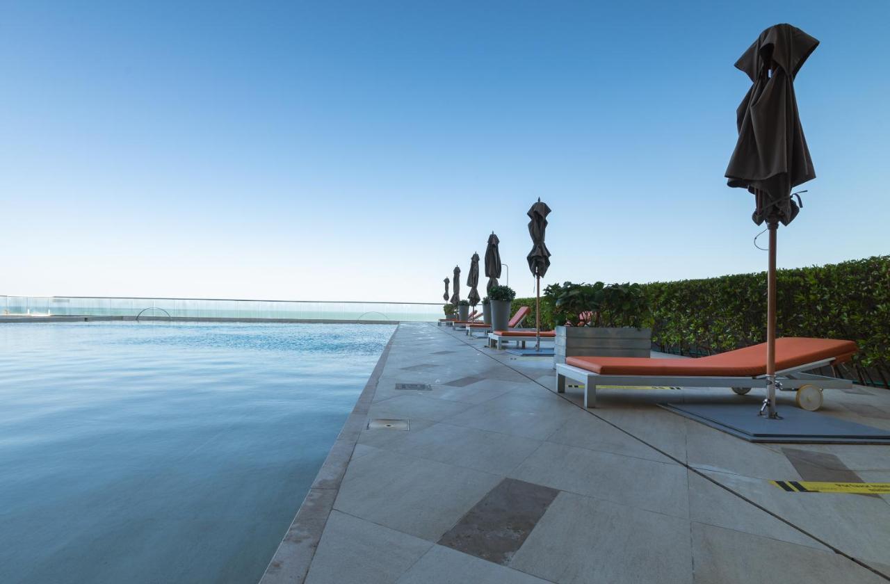 Beachfront Paradise With Outstanding Sunset Views Cartagena Екстер'єр фото