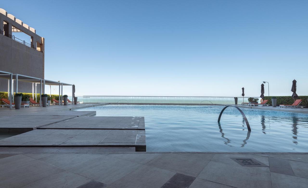 Beachfront Paradise With Outstanding Sunset Views Cartagena Екстер'єр фото